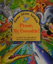 Please Mr. Crocodile!