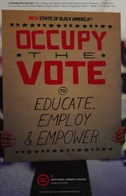 The state of Black America 2012