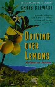 Driving over Lemons