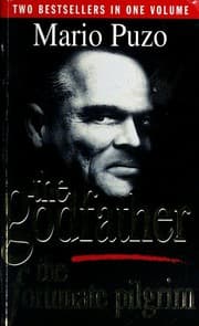 Novels (Fortunate Pilgrim / Godfather)