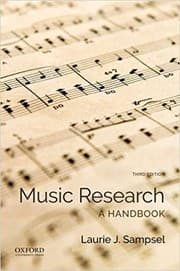 Music research