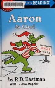 Aaron is cool