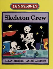 Skeleton crew