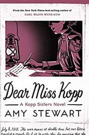 Dear Miss Kopp