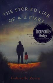 The storied life of A. J. Fikry