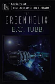 The green helix