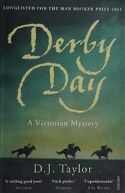 Derby Day