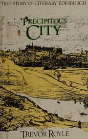 Precipitous city