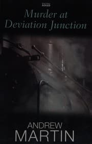 Murder at Deviation Junction