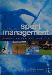Sport management