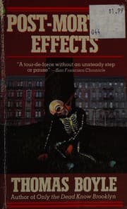 Post-mortem effects