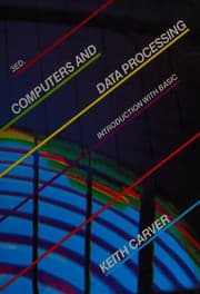 Computers and data processing