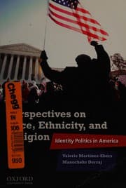 Perspectives on race, ethnicity, and religion