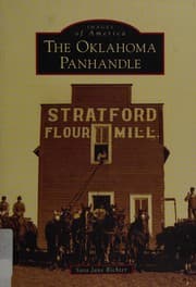 The Oklahoma Panhandle