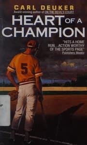 Heart of a champion