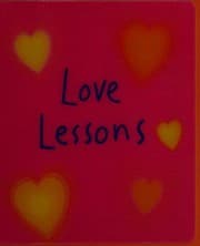 Love lessons
