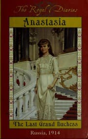 Anastasia, the last Grand Duchess