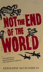 Not the End of the World