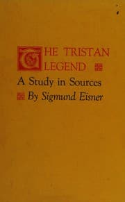 The Tristan legend