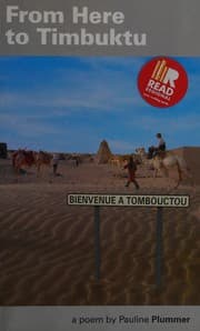 From here to Timbuktu