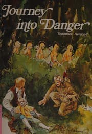 Journey into danger