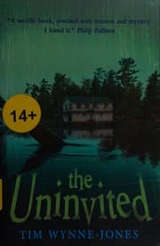 The Uninvited