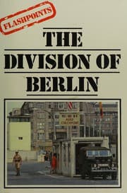 The division of Berlin