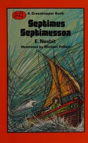 Septimus Septimusson