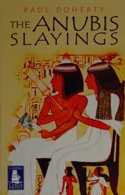 The Anubis slayings