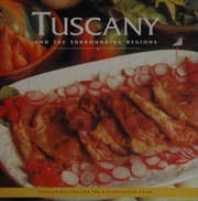 Tuscany and the surrounding regions