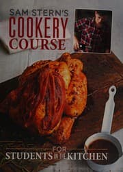 Sam Stern's cookery course