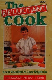 The Reluctant Cook