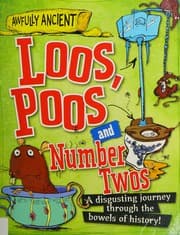 Loos, poos and number twos