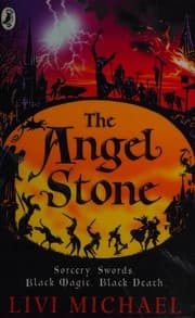 The angel stone