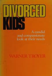 Divorced kids