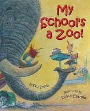 My school's a zoo