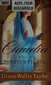 Claudia, wife of Pontius Pilate