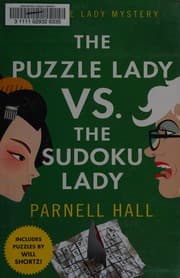 The Puzzle Lady vs. the Sudoku Lady