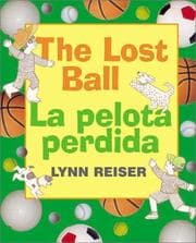 The lost ball