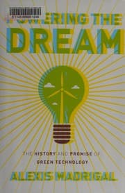Powering the dream