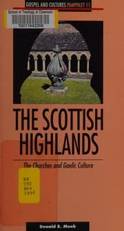 The Scottish Highlands