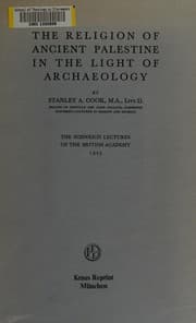 Ideas of divine rule in the ancient East / by C. J. Gadd