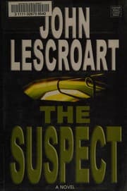 The suspect