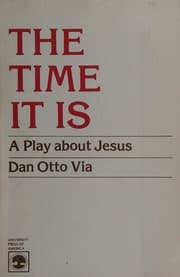 The time it is