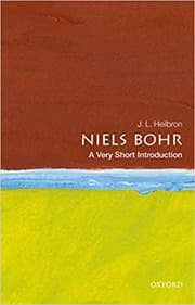 Niels Bohr