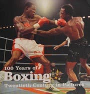 100 years of boxing
