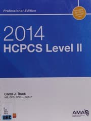 2014 HCPCS level II