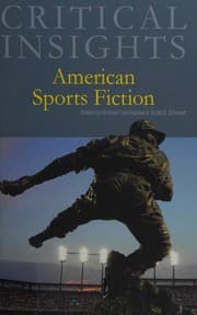 American sports fiction