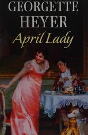 April Lady