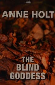 Blind goddess
